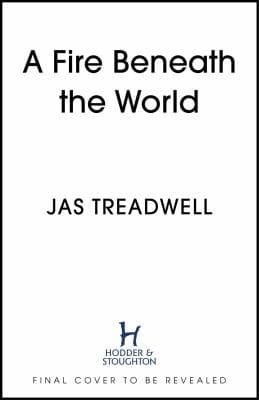 Tapa de Fire Beneath the World