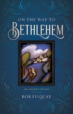 Tapa de On the Way to Bethlehem