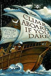 Tapa de Disney's climb aboard if you dare!