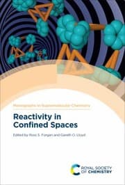 Tapa de Reactivity in Confined Spaces