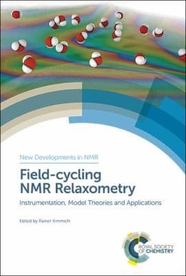 Tapa de Field-Cycling NMR Relaxometry