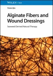 Tapa de Alginate Fibers and Wound Dressings - Seaweed Derived Natural Therapy