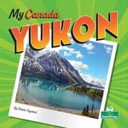 Tapa de Yukon