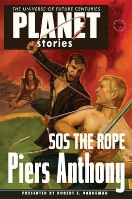 Tapa de Sos the Rope