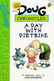 Tapa de Disney's Doug Chronicles