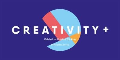Tapa de Creativity +