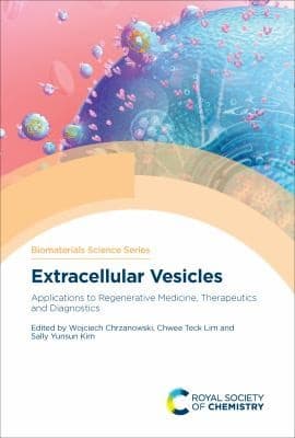 Tapa de Extracellular Vesicles