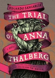 Tapa de Trial of Anna Thalberg