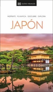 Tapa de Japón Guía Visual