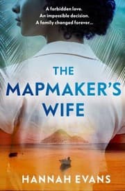 Tapa de Mapmaker's Wife