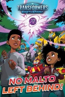 Tapa de No Malto Left Behind!