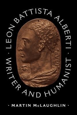 Tapa de Leon Battista Alberti