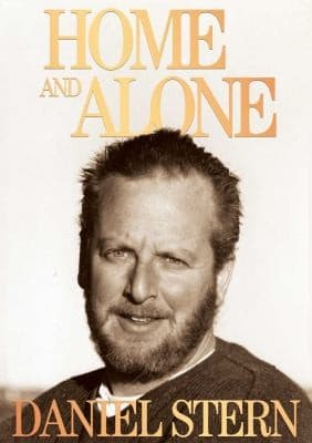 Tapa de Home and Alone with Daniel Stern