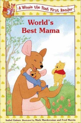 Tapa de World's best mama