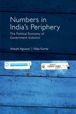 Tapa de Numbers in India's Periphery