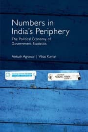 Tapa de Numbers in India's Periphery