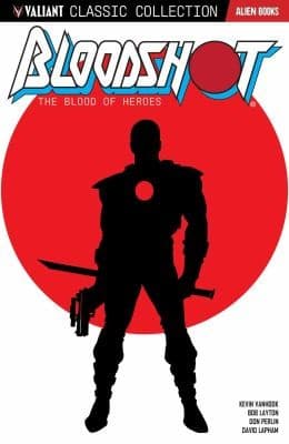 Tapa de Bloodshot