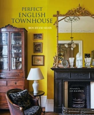 Tapa de Perfect English Townhouse