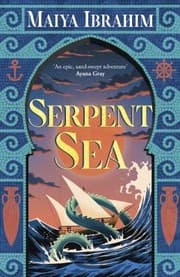 Tapa de Serpent Sea