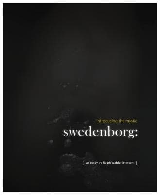 Tapa de Swedenborg