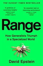 Tapa de Range