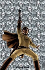 Tapa de Battlestar Galactica vs Battlestar Galactica TP