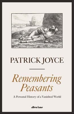 Tapa de Remembering Peasants