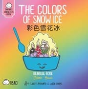 Tapa de Colors of Snow Ice