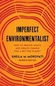Tapa de Imperfect Environmentalist