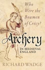 Tapa de Archery in Mediaeval England