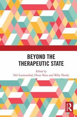 Tapa de Beyond the Therapeutic State
