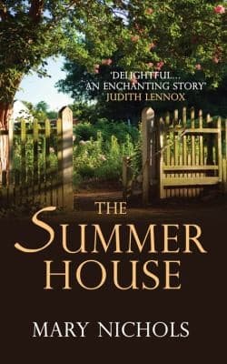 Tapa de The Summer House