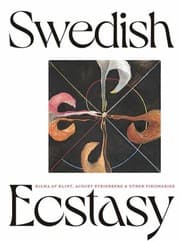 Tapa de Swedish Ecstacy