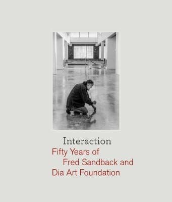 Tapa de Interaction