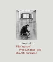 Tapa de Interaction