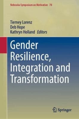 Tapa de Gender Resilience, Integration and Transformation