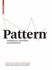 Tapa de Pattern