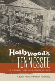 Tapa de Hollywood's Tennessee