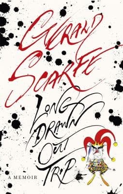 Tapa de Long Drawn Out Trip