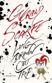 Tapa de Long Drawn Out Trip