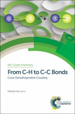 Tapa de From C-H to C-C Bonds
