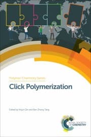 Tapa de Click Polymerization