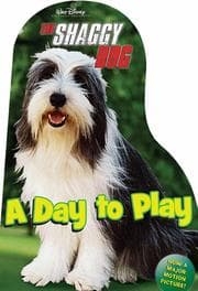 Tapa de Shaggy Dog, The (Shaggy Dog)