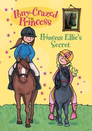 Tapa de Pony-Crazed Princesss