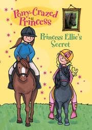 Tapa de Pony-Crazed Princesss