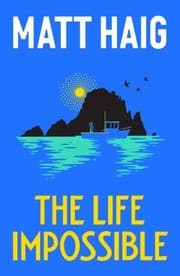 Tapa de Life Impossible