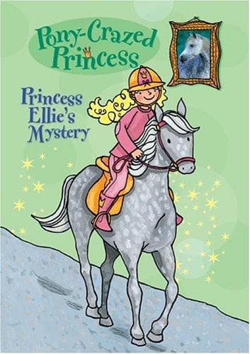 Tapa de Pony-Crazed Princess