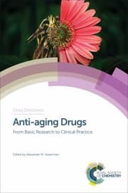 Tapa de Anti-Aging Drugs