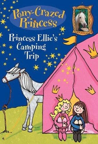 Tapa de Pony-Crazed Princess