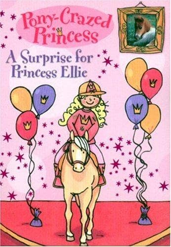 Tapa de Pony-Crazed Princess